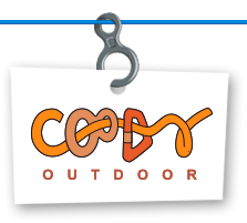 COODY OUTDOOR